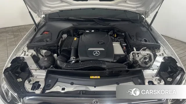 Mercedes-Benz E-Class W213 id 3038879 из Кореи 16