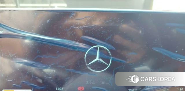 Mercedes-Benz S-class PHEV 2024 Черный из Китая, фото 6