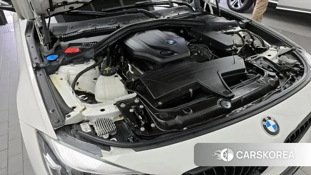 BMW 3 Series GT (F34) id 3264333 из Кореи 16