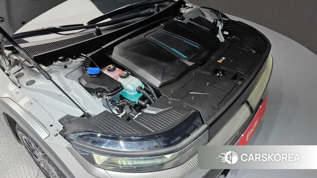 Hyundai Ionic 5 id 4676248 из Кореи 16