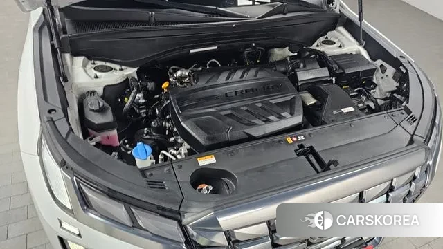 Hyundai The New Palisade id 3591345 из Кореи 16