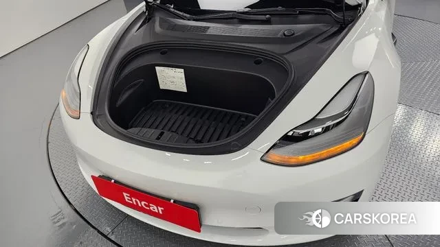 Tesla Model 3 id 3394541 из Кореи 16