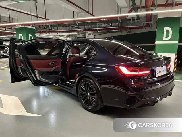 BMW 3 series id 4277268 из Китая 23