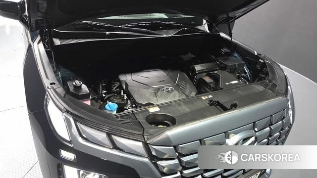 Hyundai The New Palisade id 3883042 из Кореи 16