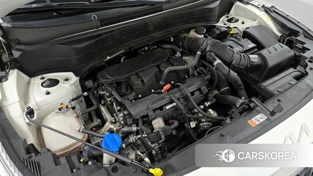 Kia The New Seltos id 3839087 из Кореи 16