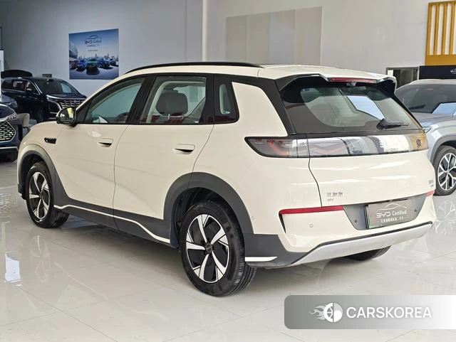 BYD Sea Lion 05EV id 3957703 из Китая 18