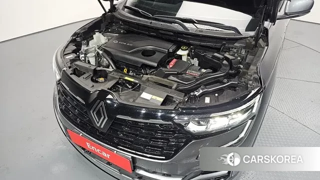 Renault Korea (Samsung) The New QM6 id 3467548 из Кореи 16