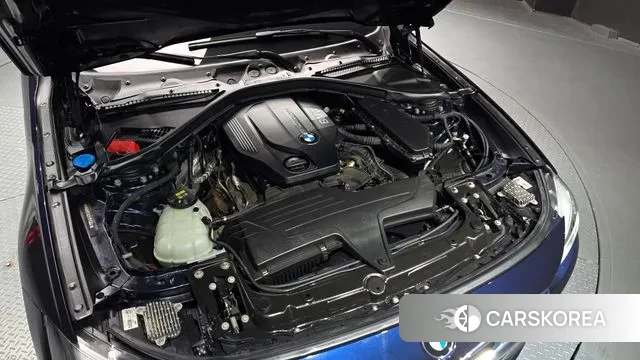 BMW 3 Series GT (F34) id 3336030 из Кореи 16