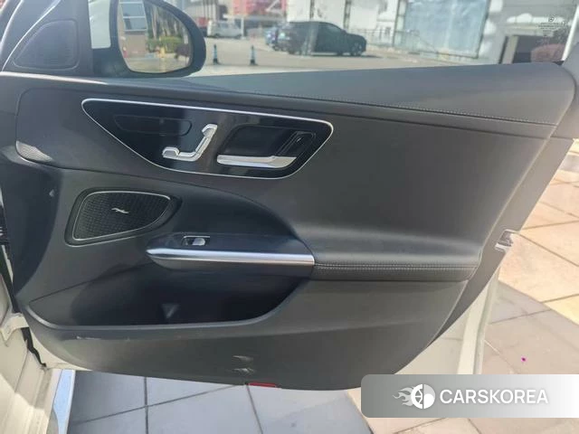 Mercedes-Benz Class C id 4271239 из Китая 12