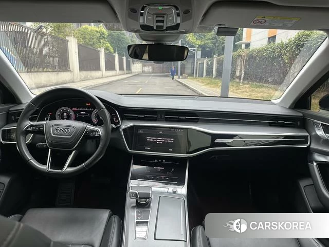 Audi A6L id 4207161 из Китая 17