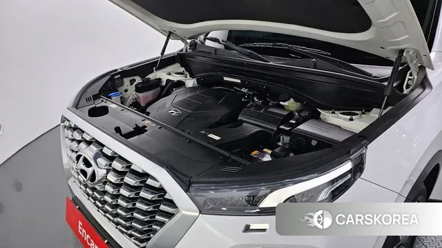 Hyundai Palisade id 3551619 из Кореи 16