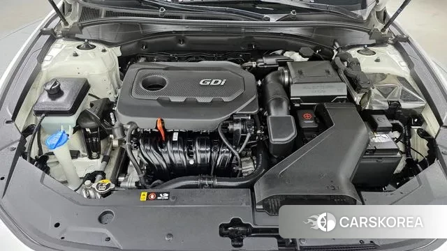 Hyundai Grandeur IG id 3766562 из Кореи 16