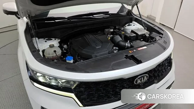 Kia Sorento 4th Generation id 3297015 из Кореи 16