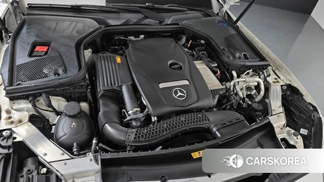 Mercedes-Benz E-Class W213 id 4519962 из Кореи 33
