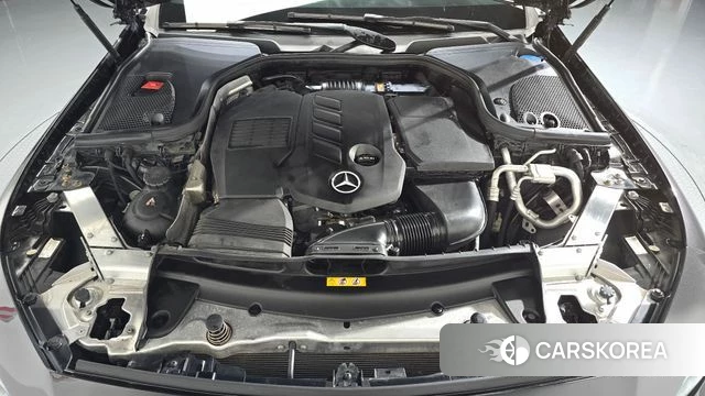 Mercedes-Benz CLS-Class C257 id 4882124 из Кореи 28