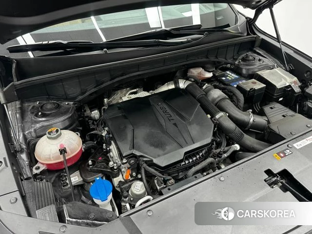 Kia Sorento 4th Generation id 4608486 из Кореи 16