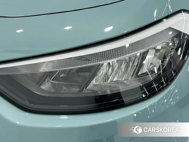 Volkswagen ID.3 2025 Синий из Китая, фото 6