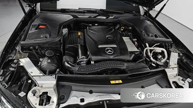 Mercedes-Benz E-Class W213 id 3718362 из Кореи 16