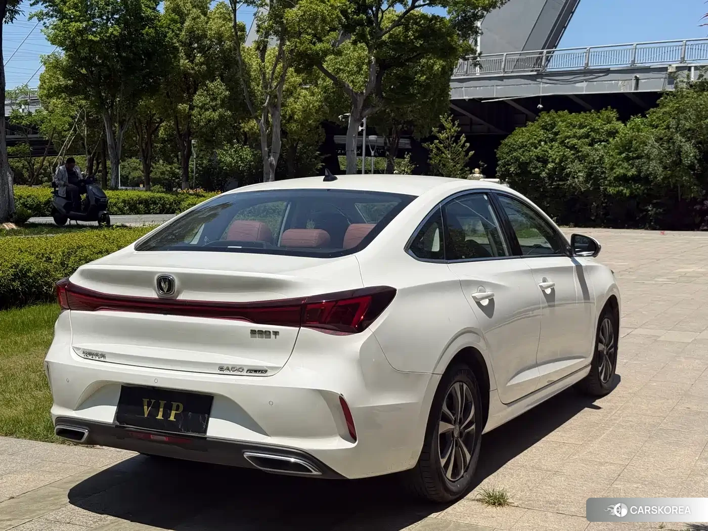 Chang'an Yidong id 4653938 из Китая 12