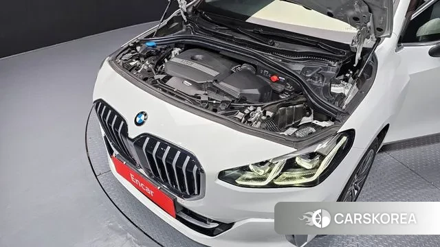 BMW 2 Series Active Tourer (U06) id 3770075 из Кореи 16