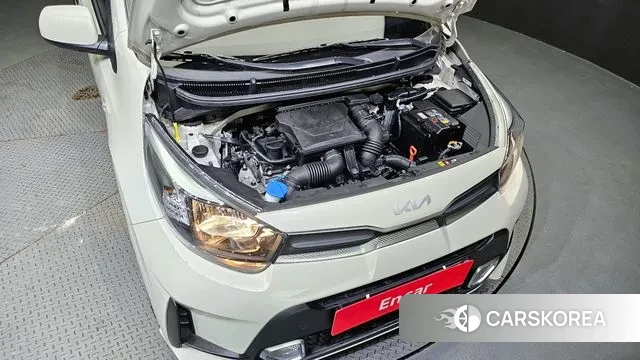 Kia Morning Urban (JA) id 2960192 из Кореи 16