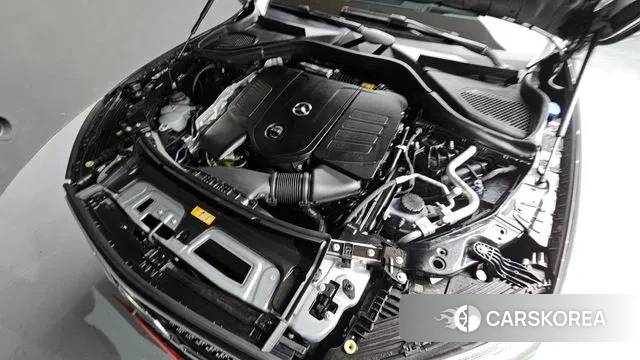 Mercedes-Benz GLC-Class X254 id 3462166 из Кореи 16