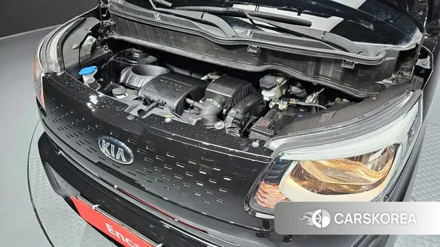 Kia The New Ray id 2966679 из Кореи 16