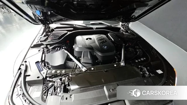 BMW 5 Series (G60) id 3512080 из Кореи 16