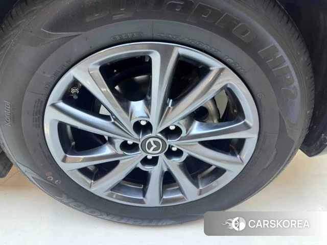 Mazda CX-4 id 4335091 из Китая 17