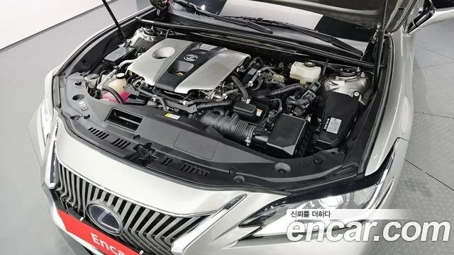 Lexus ES300h 7th generation id 2881675 из Кореи 16