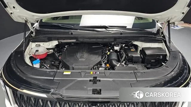 Kia The New Carnival 4th Generation id 3437105 из Кореи 16