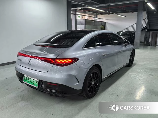 Mercedes-Benz EQE id 4275192 из Китая 8