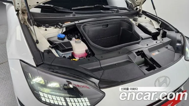 Hyundai Ionic 6 id 2832495 из Кореи 16