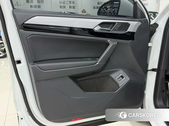 Volkswagen Tanyue id 4313317 из Китая 22