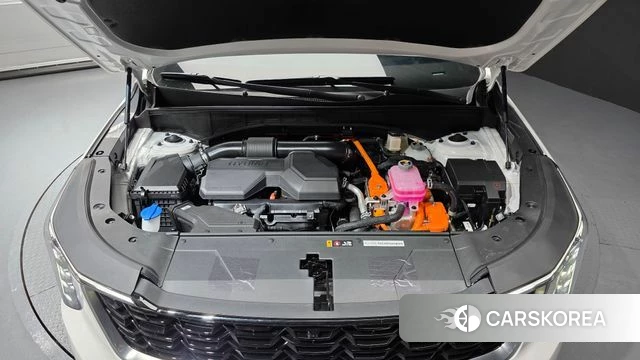 Kia The New Sorento 4th Generation id 4782798 из Кореи 16