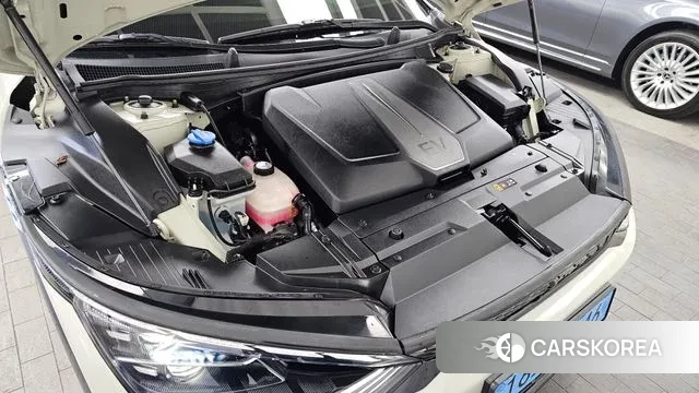 Kia EV6 id 3577399 из Кореи 16