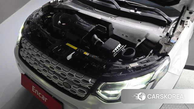 Land Rover Discovery Sports 2nd Generation id 3893349 из Кореи 16