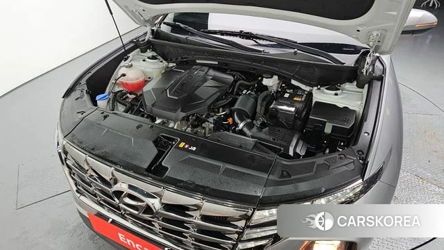 Hyundai Tucson (NX4) id 4534111 из Кореи 28
