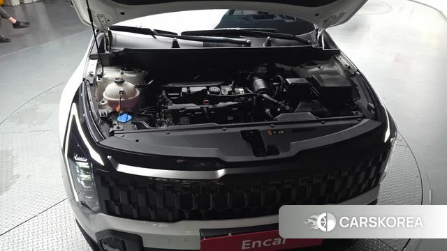 Kia The New Sportage 5th Generation id 4602120 из Кореи 16