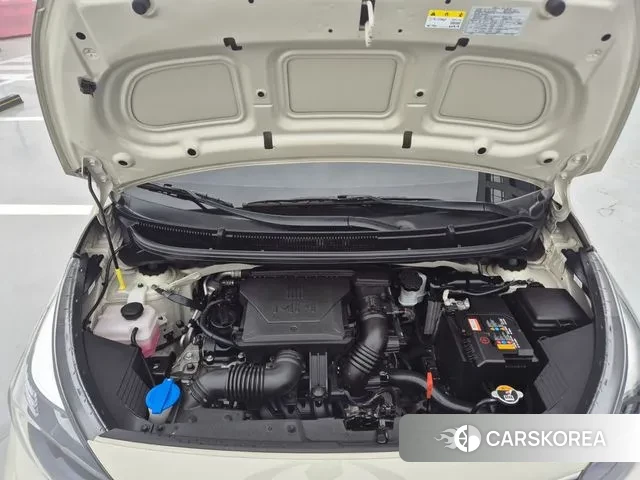 Kia Morning Urban (JA) id 3241514 из Кореи 16