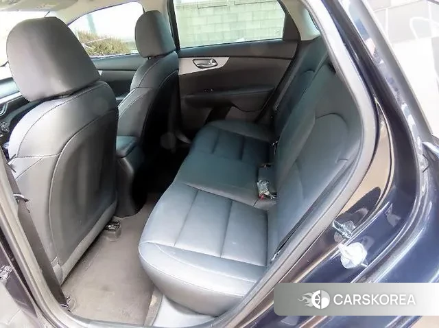 Kia The New K3 2nd generation id 3690990 из Кореи 15