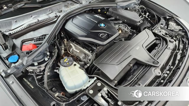 BMW 3 Series GT (F34) id 4727291 из Кореи 28