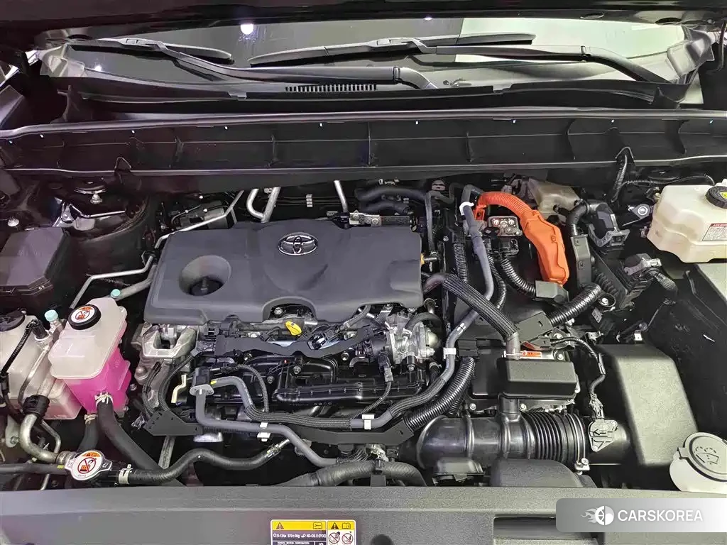 Toyota Highlander id 4600545 из Китая 14