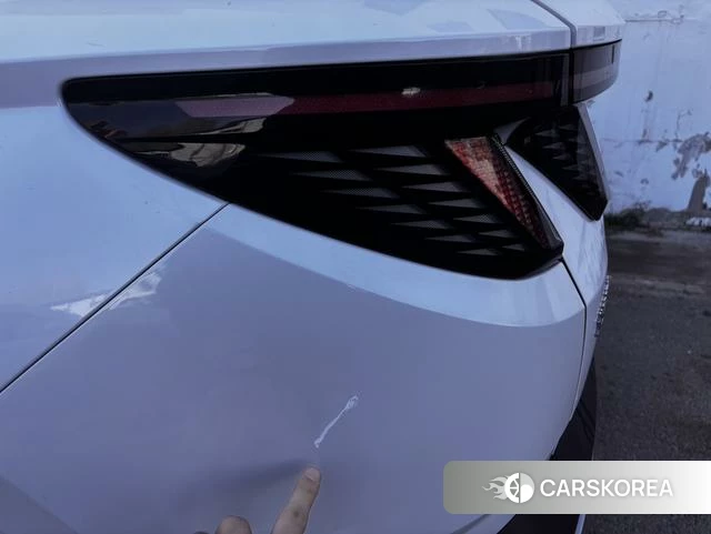 Hyundai Tucson id 4259434 из Китая 16