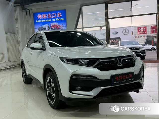 Honda XR-V id 4279189 из Китая 19