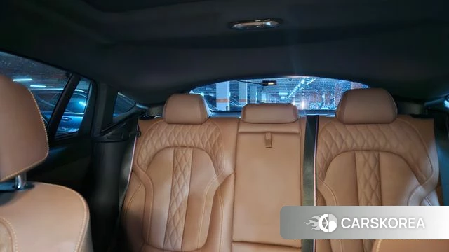 BMW X6 (G06) 2024 Белый из Кореи, фото 6