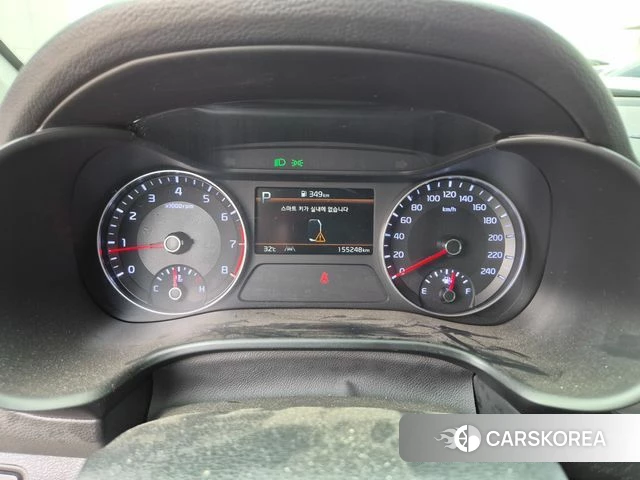 Kia The New K3 2nd generation 2022 Черный из Кореи, фото 6