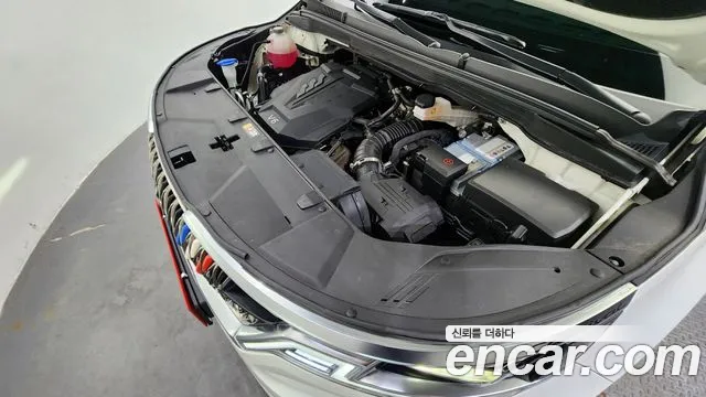 Kia Carnival 4th generation id 2854459 из Кореи 16