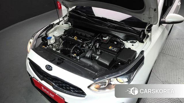 Kia Come New K3 id 4310746 из Кореи 16