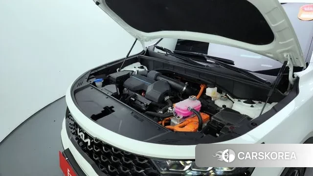 Kia Sorento 4th Generation id 3043767 из Кореи 16